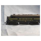 Athearn Pennsylvania HO scale F Diesel Athearn Pennsylvania HO scale F Diesel