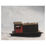 Athearn Rio Grande HO Scale Diesel Engine Athearn Rio Grande HO Scale Diesel Engine