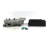 MTH O Gauge Steam Engine Engineering Sample MTH O Gauge Steam Engine Engineering Sample