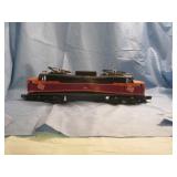 Lionel Milwaukee O Gauge Electric Locomotive Lionel Milwaukee O Gauge Electric Locomotive