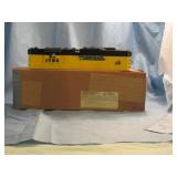 Lionel York Rail O Gauge GP Diesel Shell Lionel York Rail O Gauge GP Diesel Shell