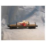 Lionel O Gauge Jet Transport Car Lionel O Gauge Jet Transport Car