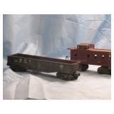 Lionel Postwar O Gauge Freights Lionel Postwar O Gauge Freights