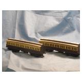 Triang British HO Scale Passenger Cars Triang British HO Scale Passenger Cars