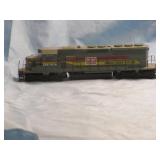 Athearn L&N HO Scale SD Diesel Athearn L&N HO Scale SD Diesel