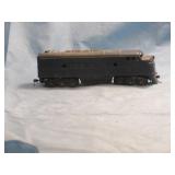 Athearn HO Scale F Diesel Locomotive Athearn HO Scale F Diesel Locomotive