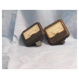 MRC Meter Gauges MRC Meter Gauges