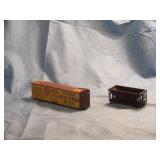 Vintage HO Scale Freights Vintage HO Scale Freights