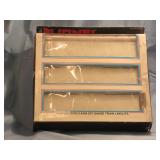 Lionel 12907 O gauge Intermodal 3-Pack Lionel 12907 O gauge Intermodal 3-Pack