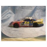 Ertl Chevrollet 1/18 Scale Coors Race Car Ertl Chevrollet 1/18 Scale Coors Race Car
