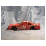 Ertl Ford 1/18 Scale Budweiser Race Car Ertl Ford 1/18 Scale Budweiser Race Car
