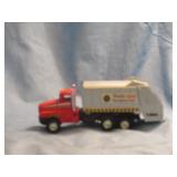 Waste Management 1/48 Scale Garbage Truck Waste Management 1/48 Scale Garbage Truck