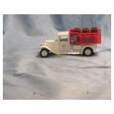 Peanut Butter 1/48 Scale Delivery Truck Peanut Butter 1/48 Scale Delivery Truck