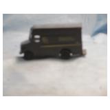 UPS 1/48 Scale Delivery Truck UPS 1/48 Scale Delivery Truck