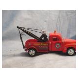 Road Tow 1/48 Scale Tow Truck Road Tow 1/48 Scale Tow Truck