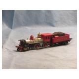 Bachmann Jupiter HO Scale Steam Engine Bachmann Jupiter HO Scale Steam Engine
