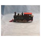 New York Central 79 HO Scale Steam Engine New York Central 79 HO Scale Steam Engine