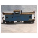 Conrail HO Scale caboose Conrail HO Scale caboose