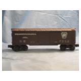 K-Line Pennsylvania O Gauge Box Car K-Line Pennsylvania O Gauge Box Car