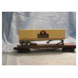 Lionel Southern Pacific O Gauge Trailer Transport Lionel Southern Pacific O Gauge Trailer Transport
