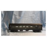 MTH New York Central O Gauge Combine MTH New York Central O Gauge Combine