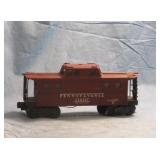 Lionel Pennsylvania O Gauge Caboose Lionel Pennsylvania O Gauge Caboose