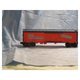 Lionel Butterfinger O Gauge Reefer Lionel Butterfinger O Gauge Reefer