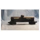 MTH Norfolk Southern O Gauge Tank Car MTH Norfolk Southern O Gauge Tank Car