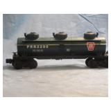 Lionel Pennsylvania O Gauge Tank Car Lionel Pennsylvania O Gauge Tank Car