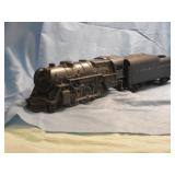 Lionel 675 O Gauge Steam Engine and Tender Lionel 675 O Gauge Steam Engine and Tender