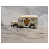 Rome 27th Olympiad O Gauge Delivery Van Rome 27th Olympiad O Gauge Delivery Van