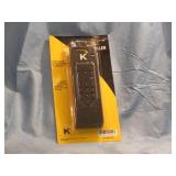 K-Line K-752RC Remote Control Unit K-Line K-752RC Remote Control Unit