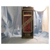 K-Line O Gauge Operating Searchlight Tower K-Line O Gauge Operating Searchlight Tower
