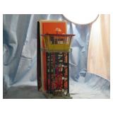 Lionel 2318 O Gauge Operating Control Tower Lionel 2318 O Gauge Operating Control Tower