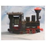 Faller 3 G Scale PT77 Steam Engine Faller 3 G Scale PT77 Steam Engine