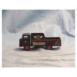 AHL Firestone O gauge Delivery Truck AHL Firestone O gauge Delivery Truck