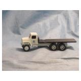 Ertl New Holland O Gauge Delivery Truck Ertl New Holland O Gauge Delivery Truck