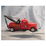 Texaco Road Tow O Gauge Tow Truck Texaco Road Tow O Gauge Tow Truck