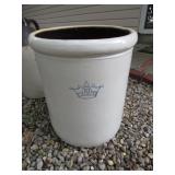 #10 crown crock