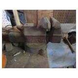 small vise