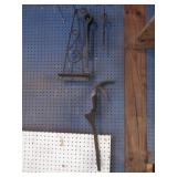funnel & iron pcs