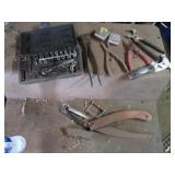 hand tools