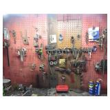 all tools,metal.& misc items for 1 money