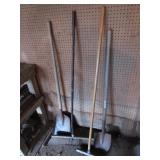 all yard tools