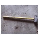 sledgehammer
