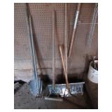 all yard tools