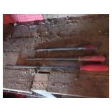 screwdriver & tools