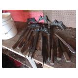all files & tools