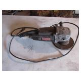 7" sander