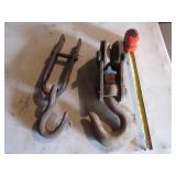 hooks